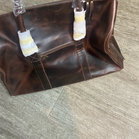 Kodiak 60 weekender duffel - Picture 7 of 9